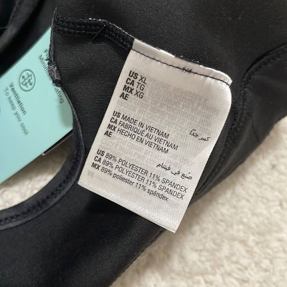 NWT- Ideology - XL - Picture 3 of 4